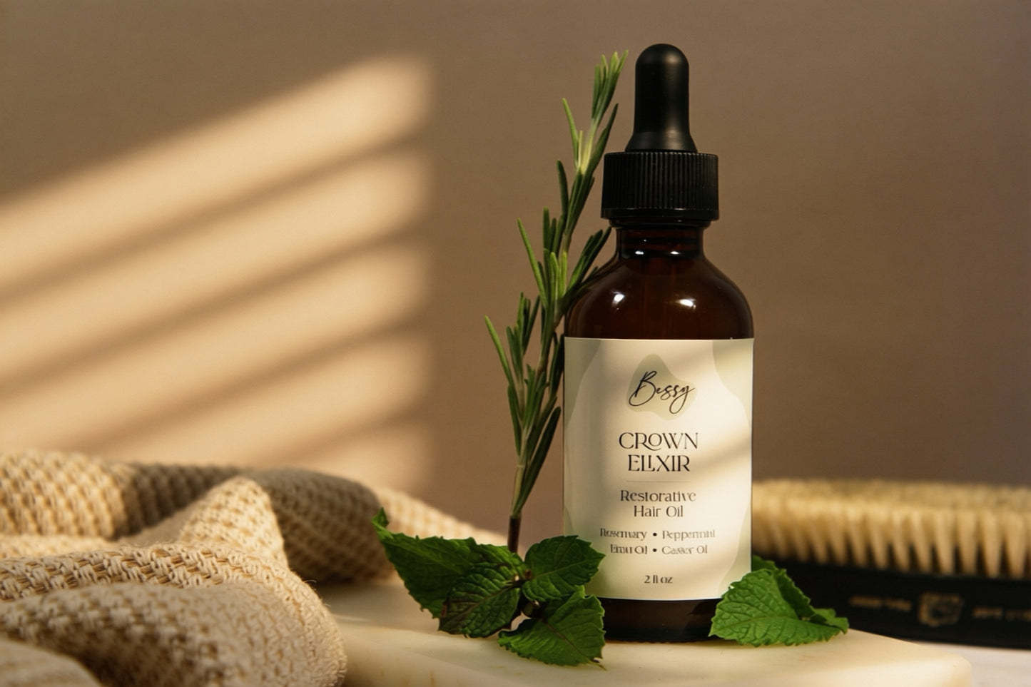 Crown Elixir