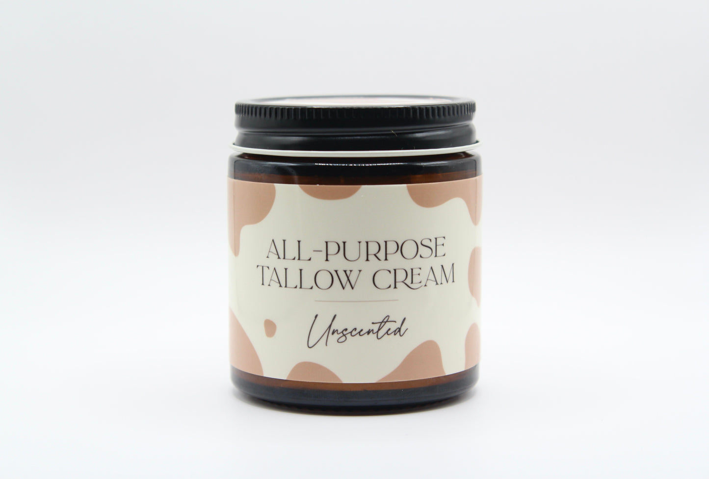All-Purpose Tallow Cream Unscented