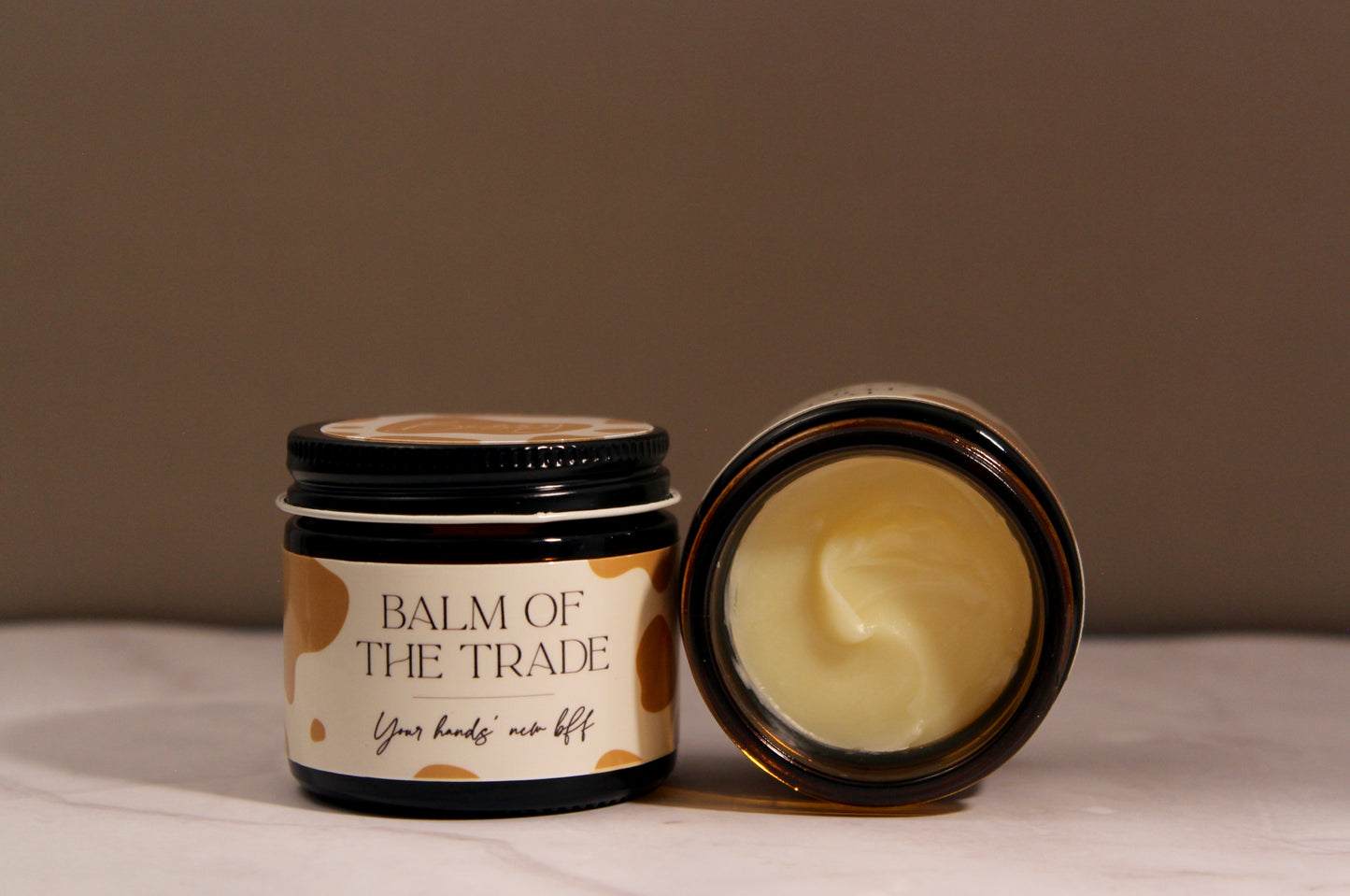 Balm of the Trade
