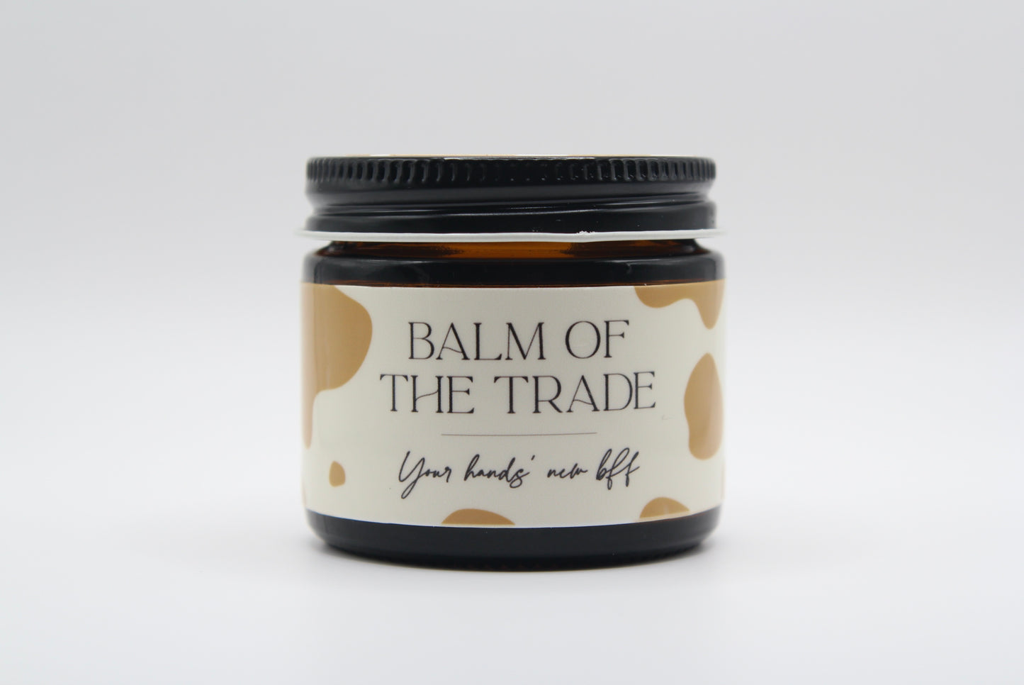 Balm of the Trade