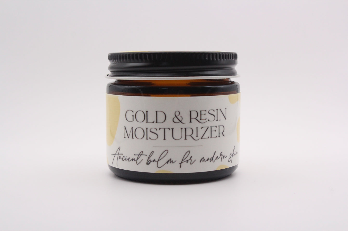 Gold & Resin