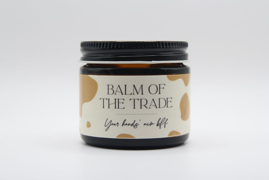 Balm of the Trade