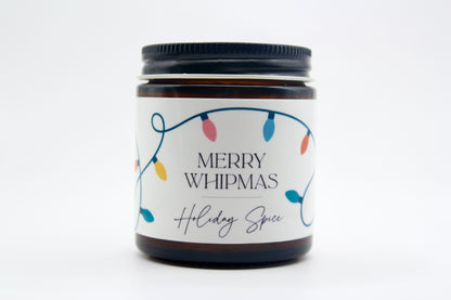 Merry Whipmas